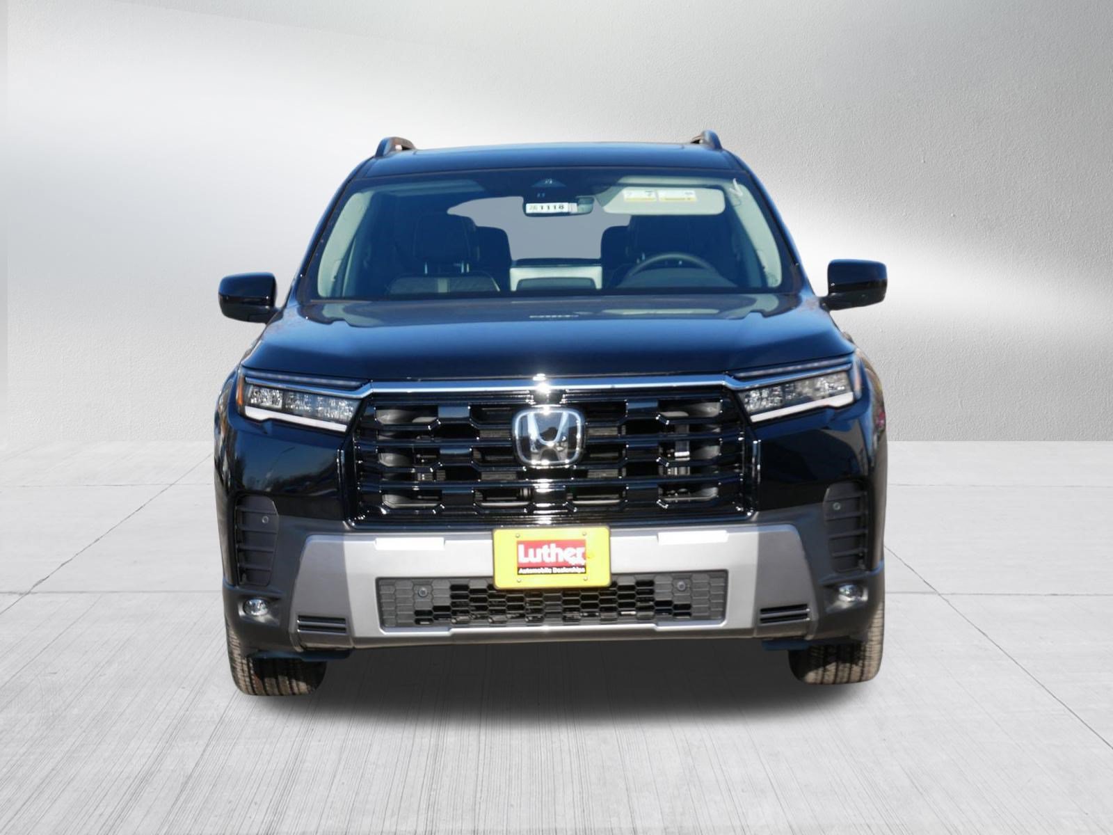 New 2026 Honda Pilot Elite image 2