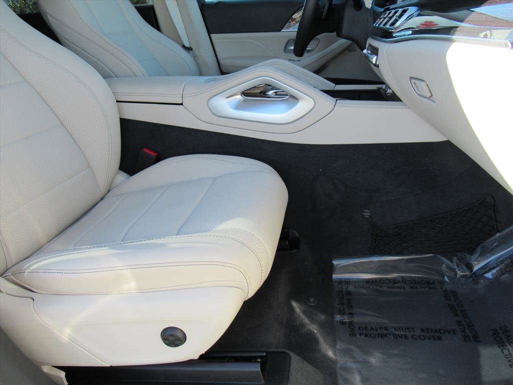 Used 2020 Mercedes-Benz GLE 350 GLE 350 image 9