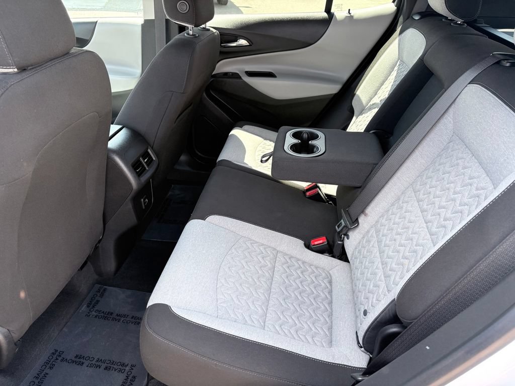 Used 2023 Chevrolet Equinox LS w/ LS Convenience Package FWD image 8