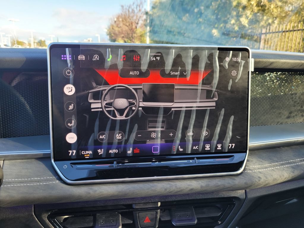 New 2026 Volkswagen Tiguan SE R-Line AWD/4WD image 19