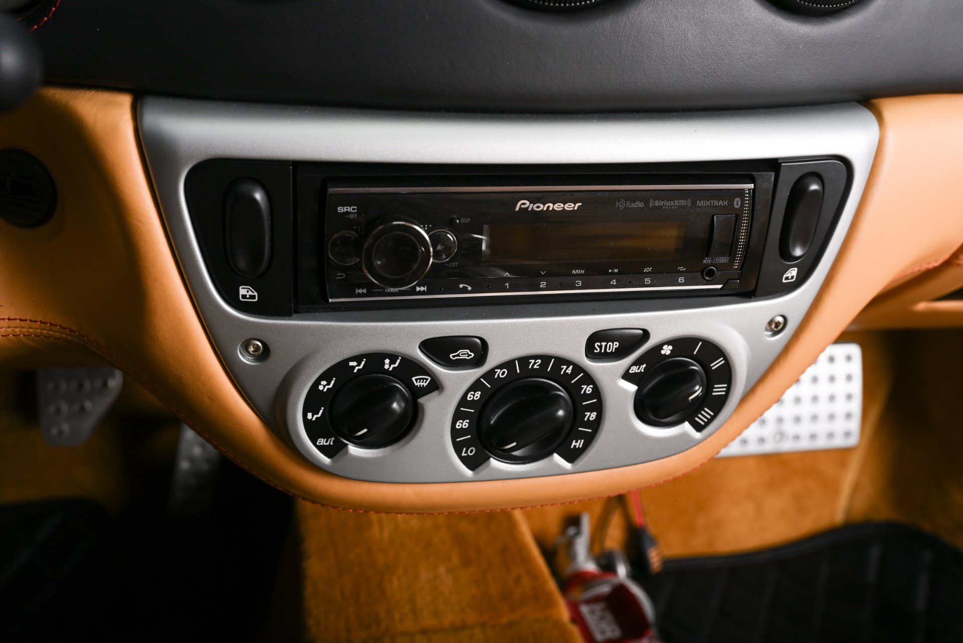 Used 2002 Ferrari 360 Spider RWD image 17