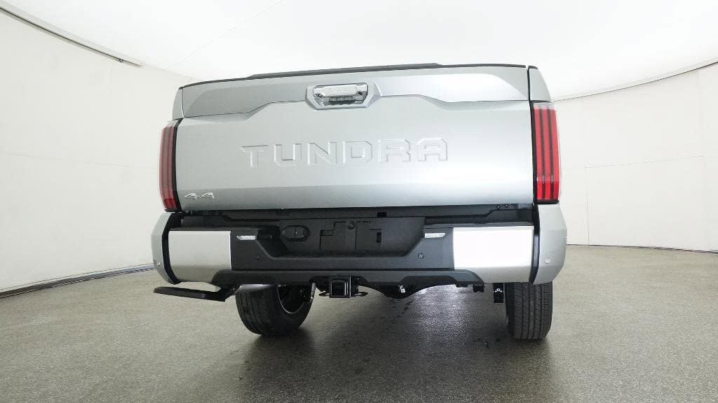 New 2026 Toyota Tundra Limited AWD/4WD image 23
