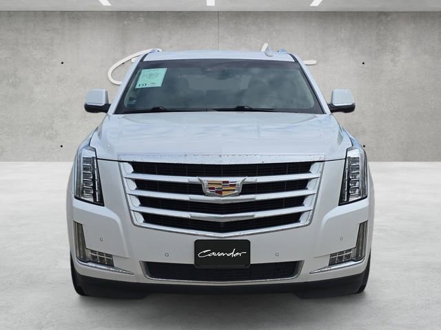 Used 2016 Cadillac Escalade Luxury AWD/4WD image 18