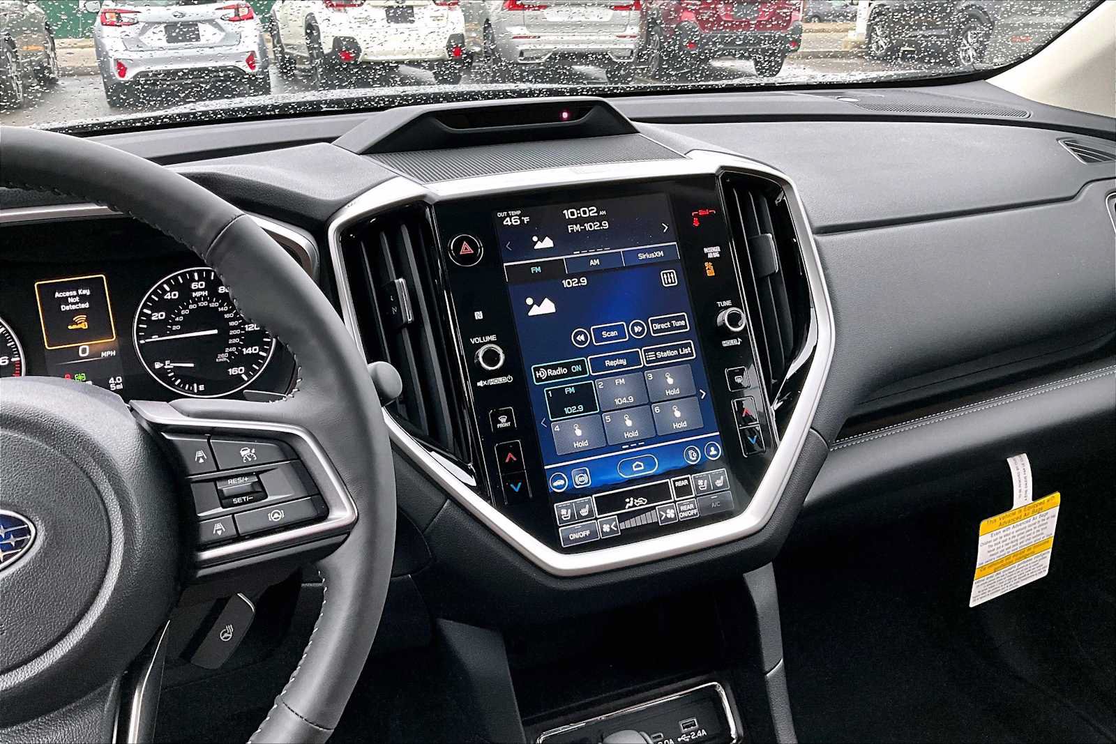 New 2026 Subaru Ascent Touring AWD/4WD image 6