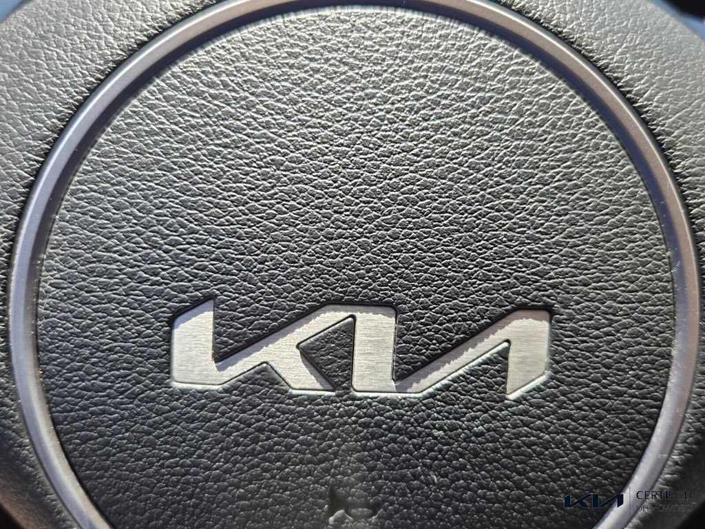 Certified 2023 Kia Sportage X-Line w/ X-Line Premium Package AWD/4WD image 30