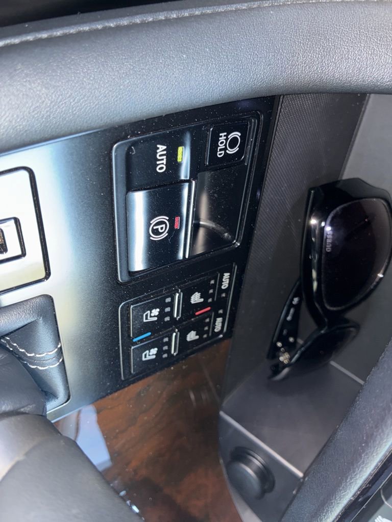 Used 2018 Lexus RX 350 FWD w/ Premium Package image 25