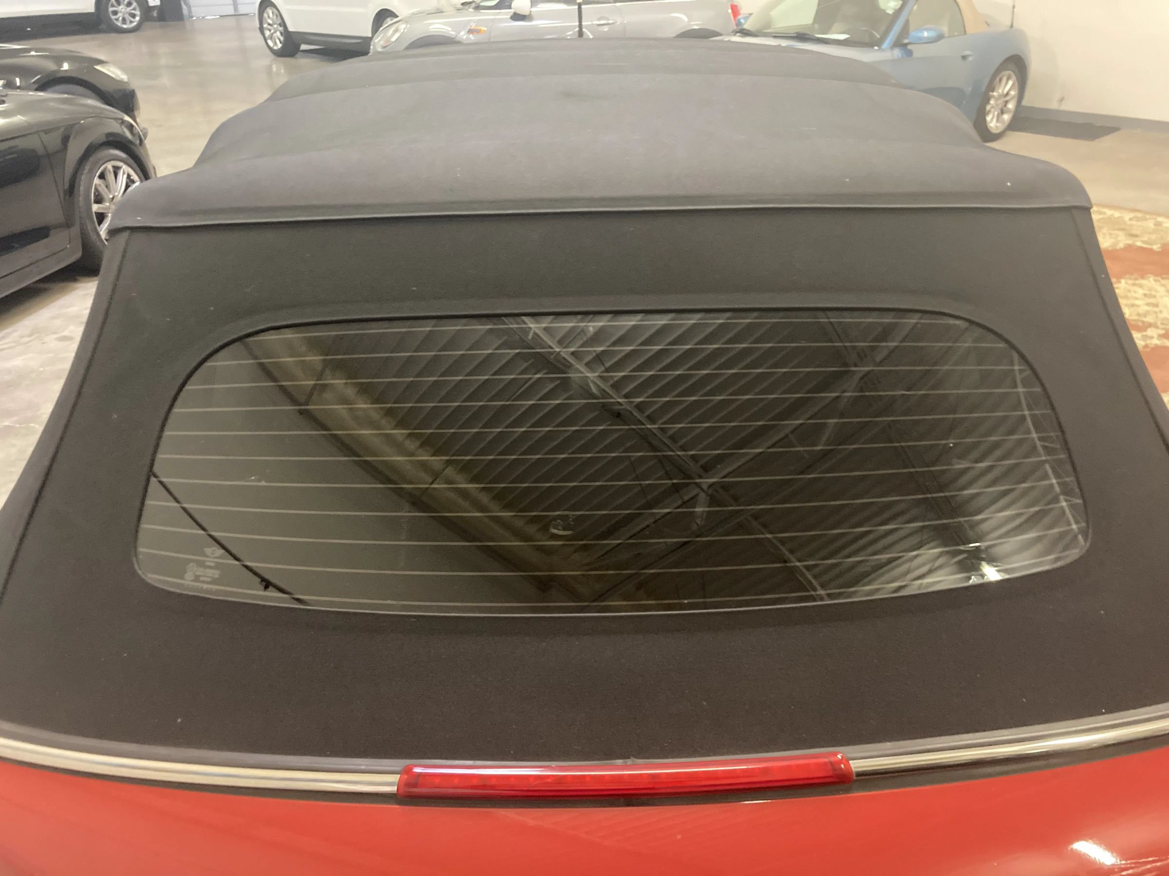 Used 2016 MINI Cooper S FWD image 20