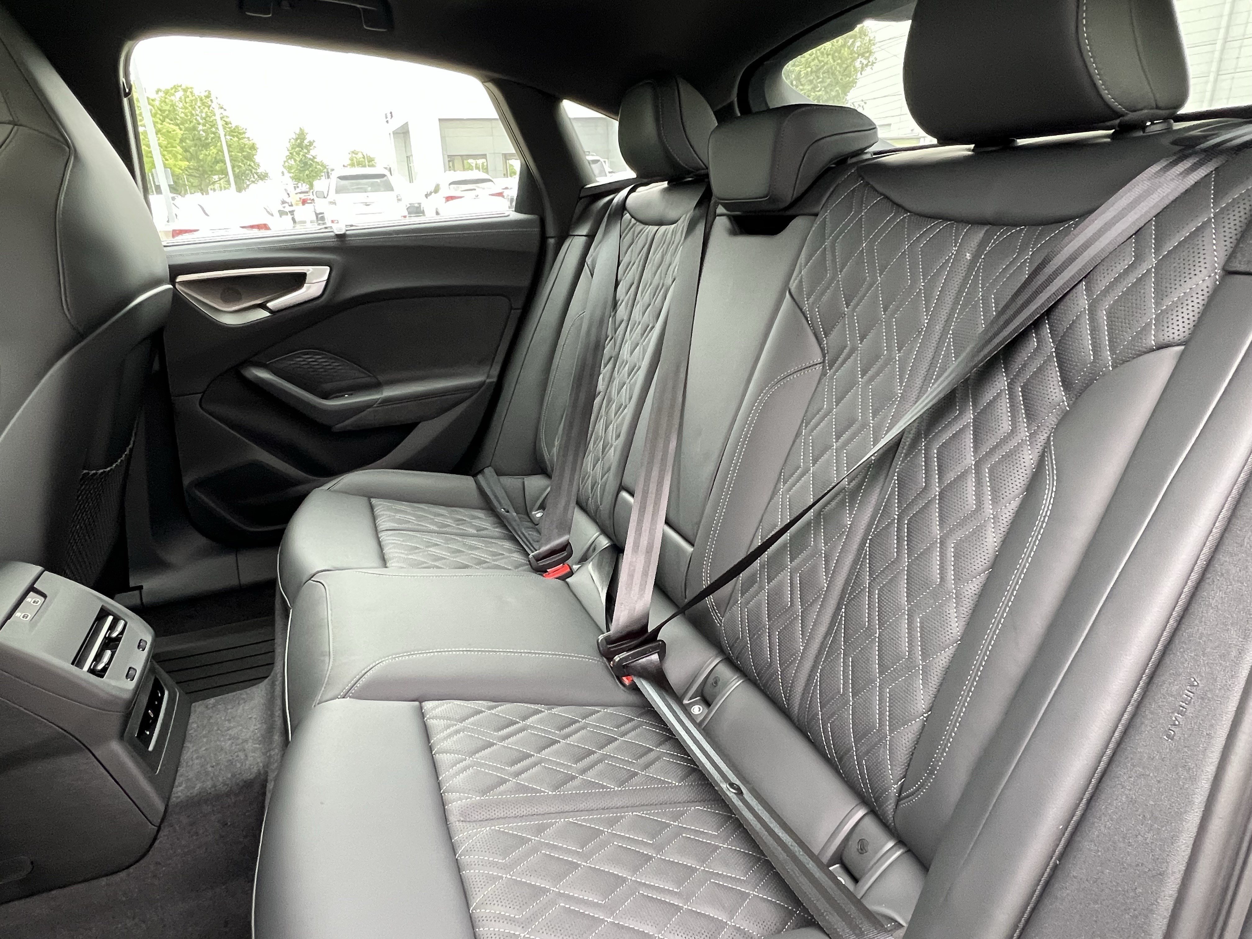 New 2026 Audi S5 Prestige AWD/4WD image 34