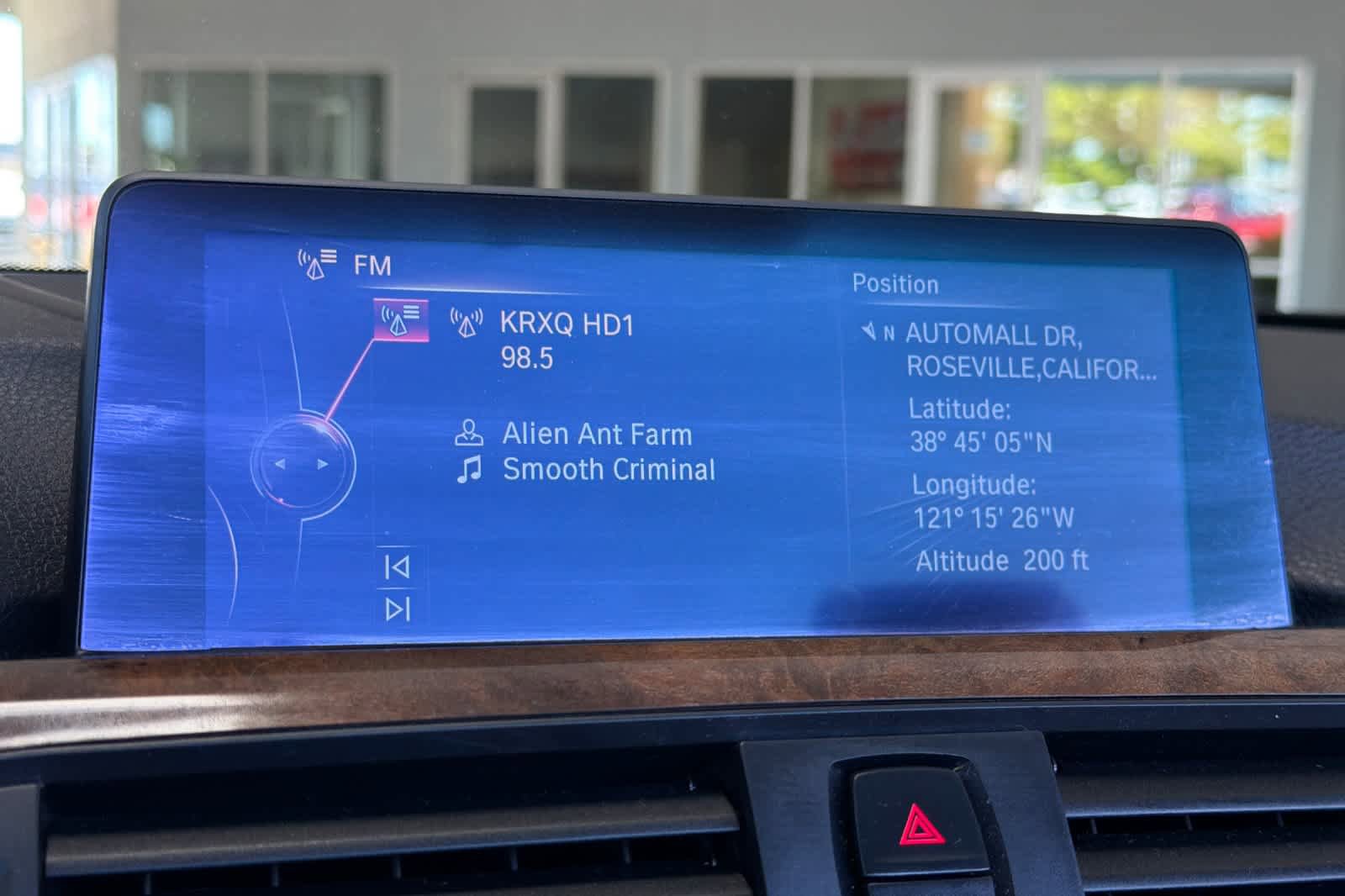 Used 2015 BMW 428i Convertible RWD image 18