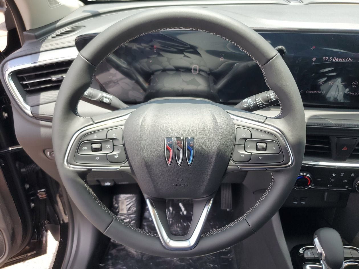 New 2026 Buick Encore GX Preferred w/ Comfort Package FWD image 20