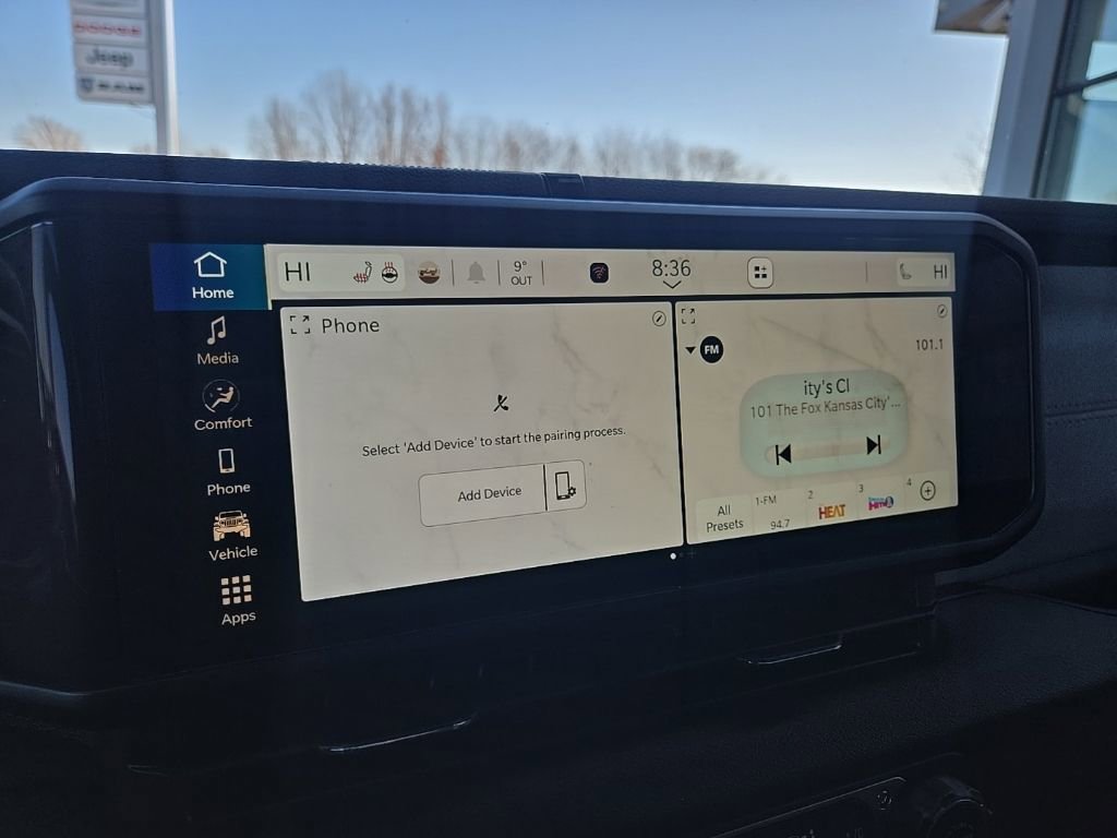 Used 2024 Jeep Wrangler Sport S image 47