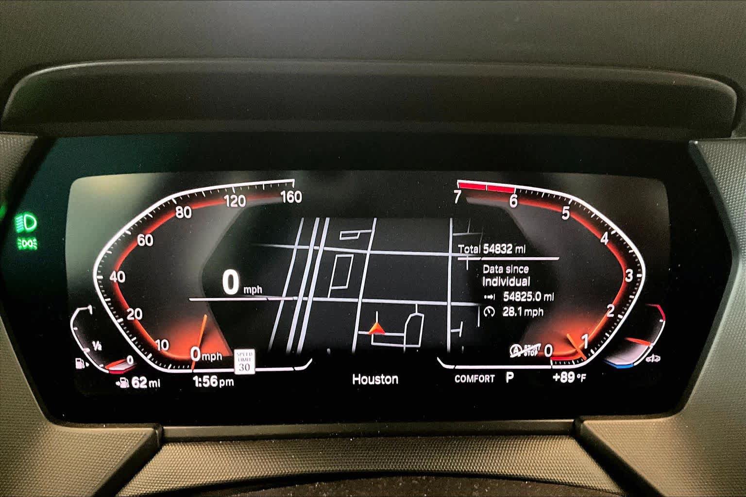 Used 2022 BMW 228i Gran Coupe w/ Convenience Package FWD image 23