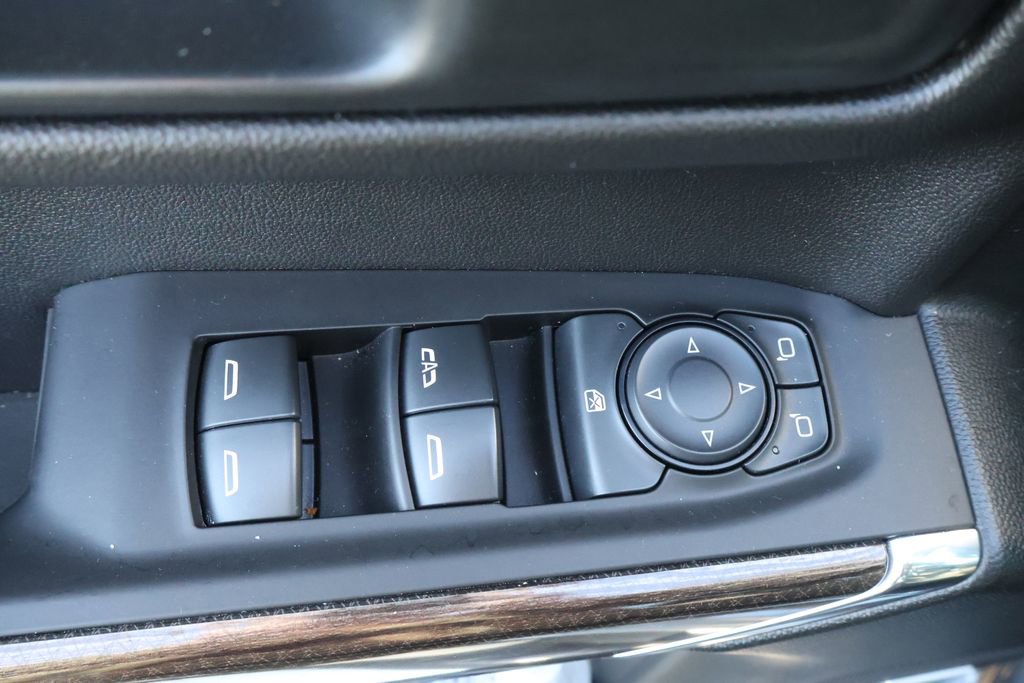 Used 2021 Chevrolet Silverado 1500 LT Trail Boss w/ Convenience Package II image 13