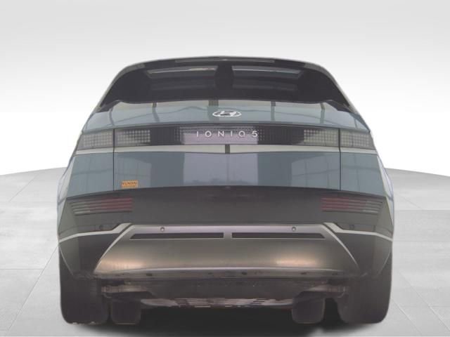 Used 2024 Hyundai Ioniq 5 SEL RWD image 4