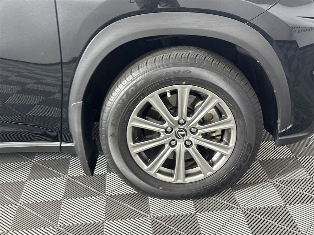 Used 2021 Lexus NX 300 FWD w/ Comfort Package image 12