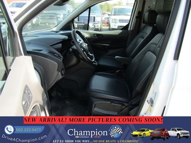 Used 2022 Ford Transit Connect XL FWD image 13