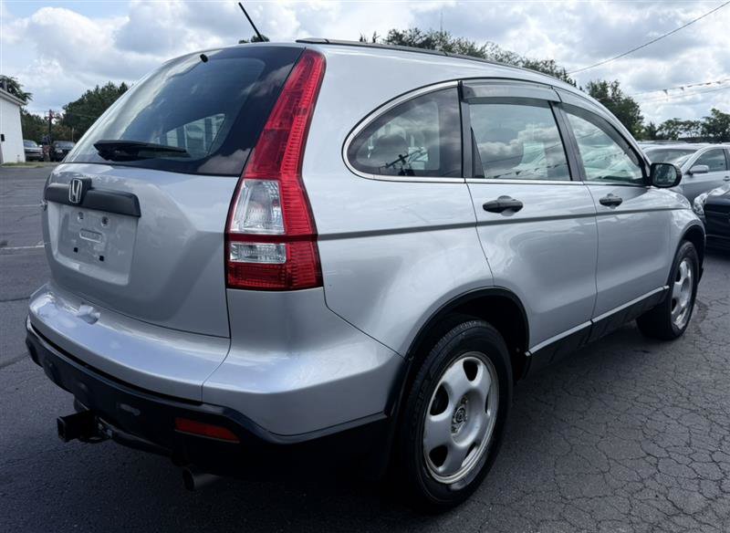 Used 2009 Honda CR-V LX image 8