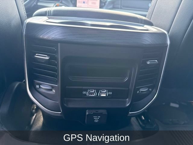 Certified 2023 RAM 1500 Laramie AWD/4WD image 20