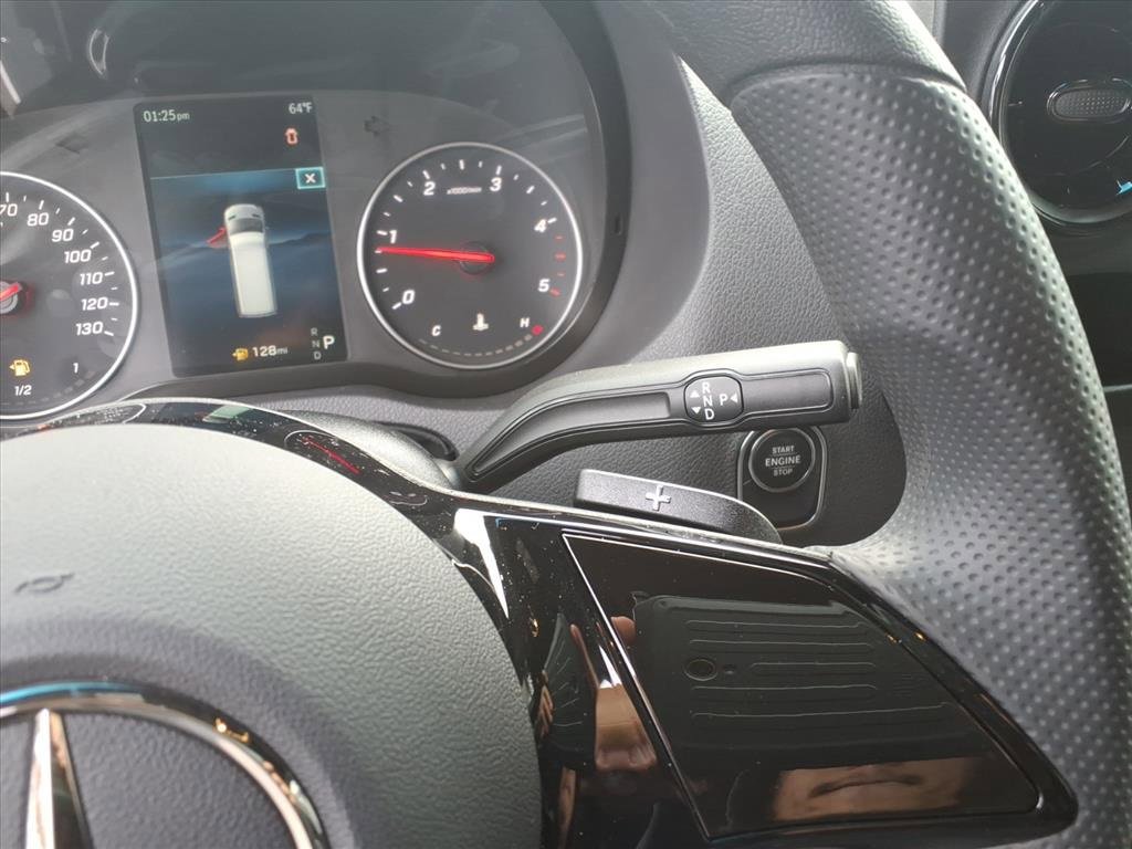 New 2026 Mercedes-Benz Sprinter 2500 image 20