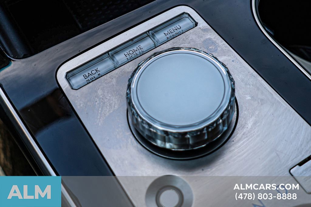 Used 2025 Genesis GV80 2.5T Standard image 39