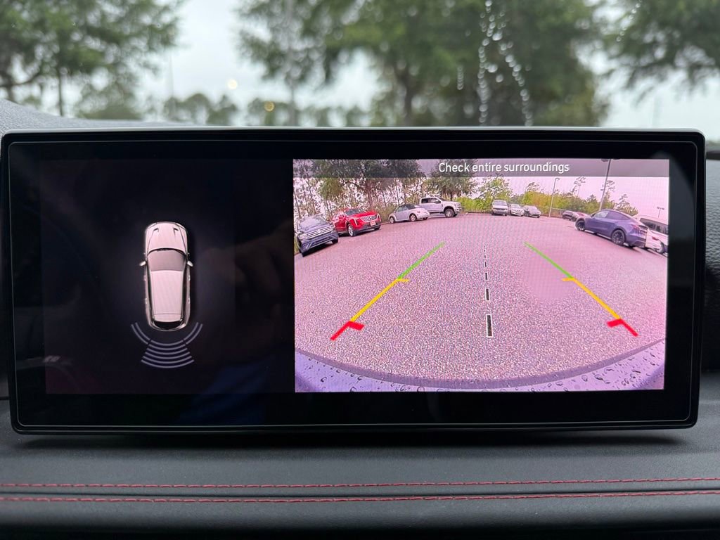 Used 2024 Dodge Hornet GT image 25