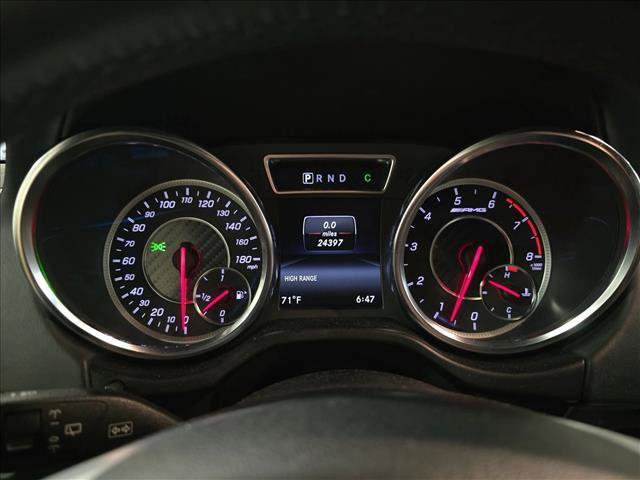 Used 2018 Mercedes-Benz G 63 AMG 4MATIC image 19