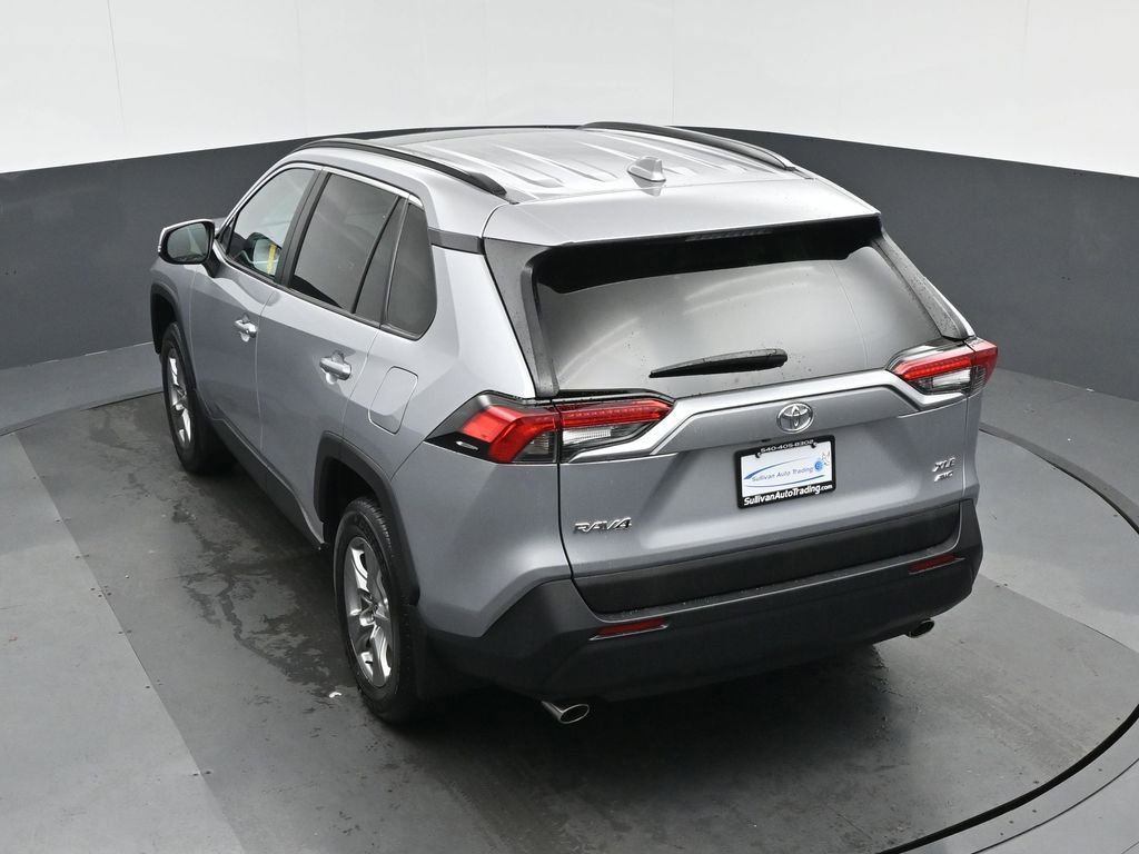 Used 2024 Toyota RAV4 XLE w/ Convenience Package AWD/4WD image 60