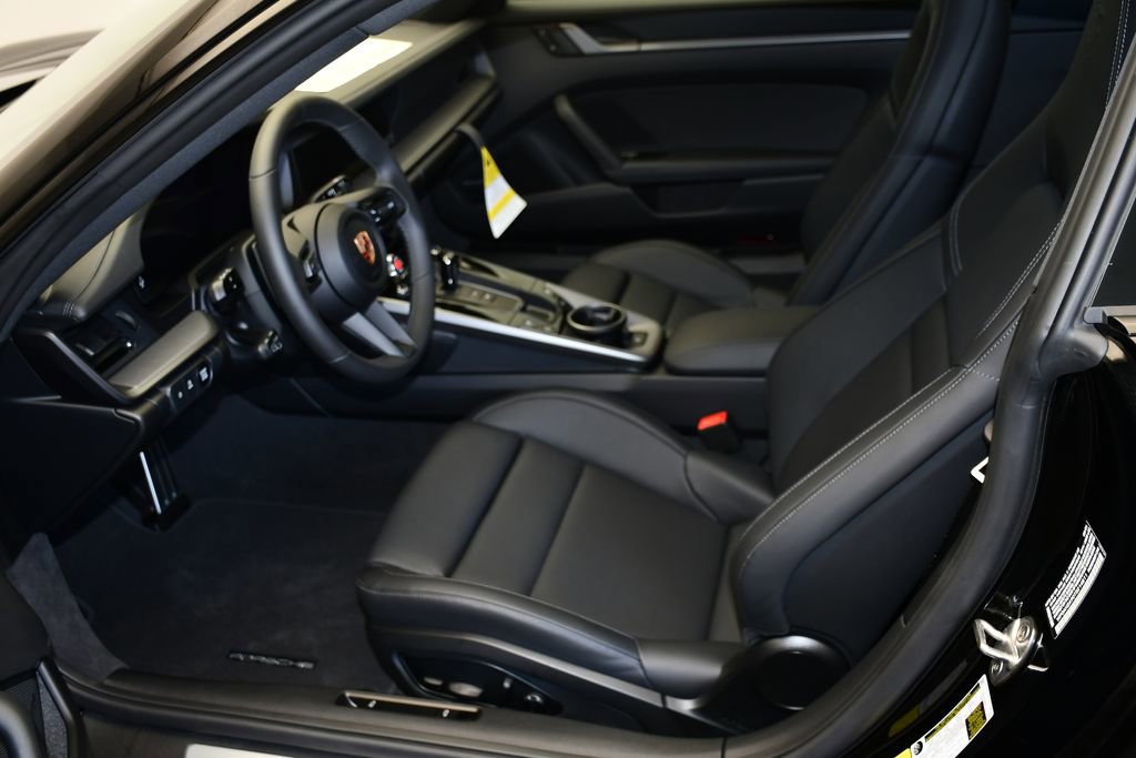 New 2026 Porsche 911 Carrera S RWD image 6