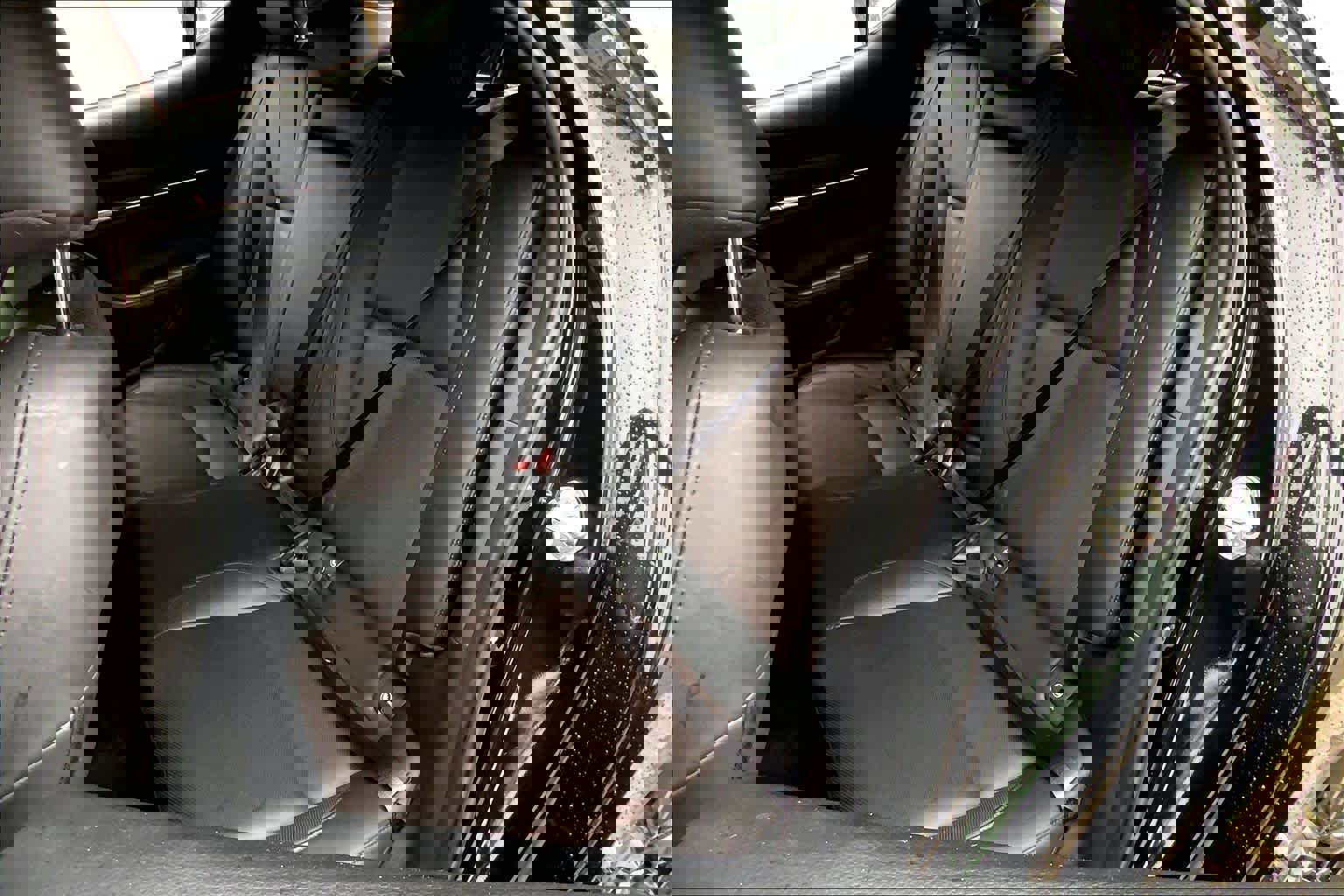 Used 2024 MAZDA MAZDA3 Hatchback w/Premium Plus Pkg AWD/4WD image 20