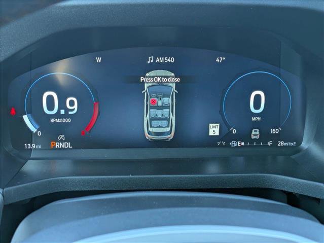 New 2026 Ford Explorer Active w/ Active Comfort Package AWD/4WD image 11