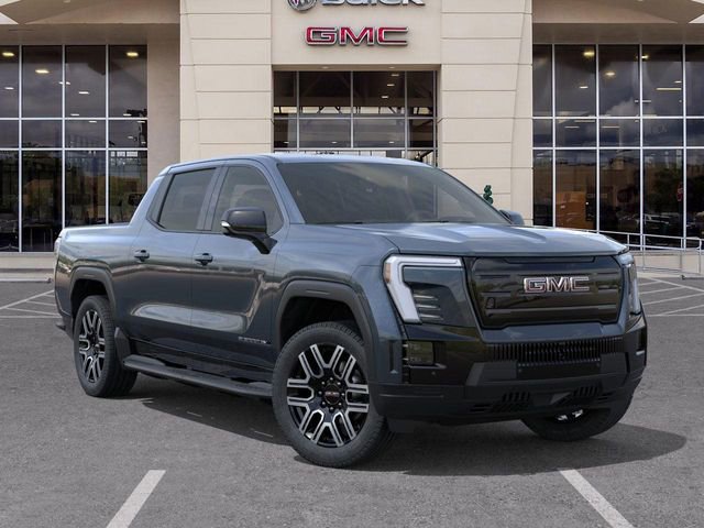 New 2026 GMC Sierra EV Elevation w/ Premium Package image 7