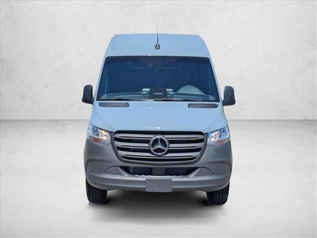 New 2026 Mercedes-Benz Sprinter 2500 image 6