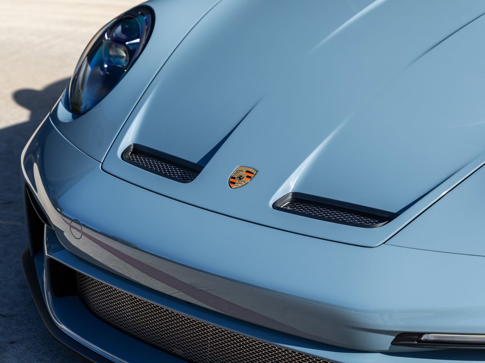 Certified 2024 Porsche 911 GT3 RS RWD image 26