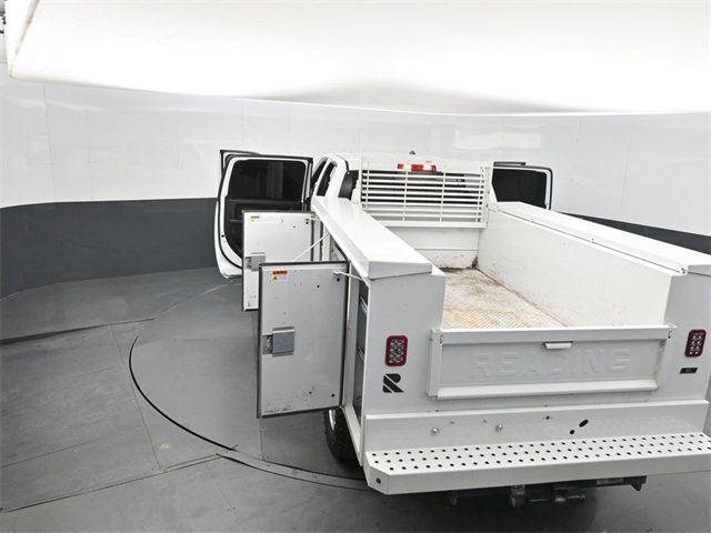 Used 2024 RAM 3500 Tradesman w/ Chrome Appearance Group image 58