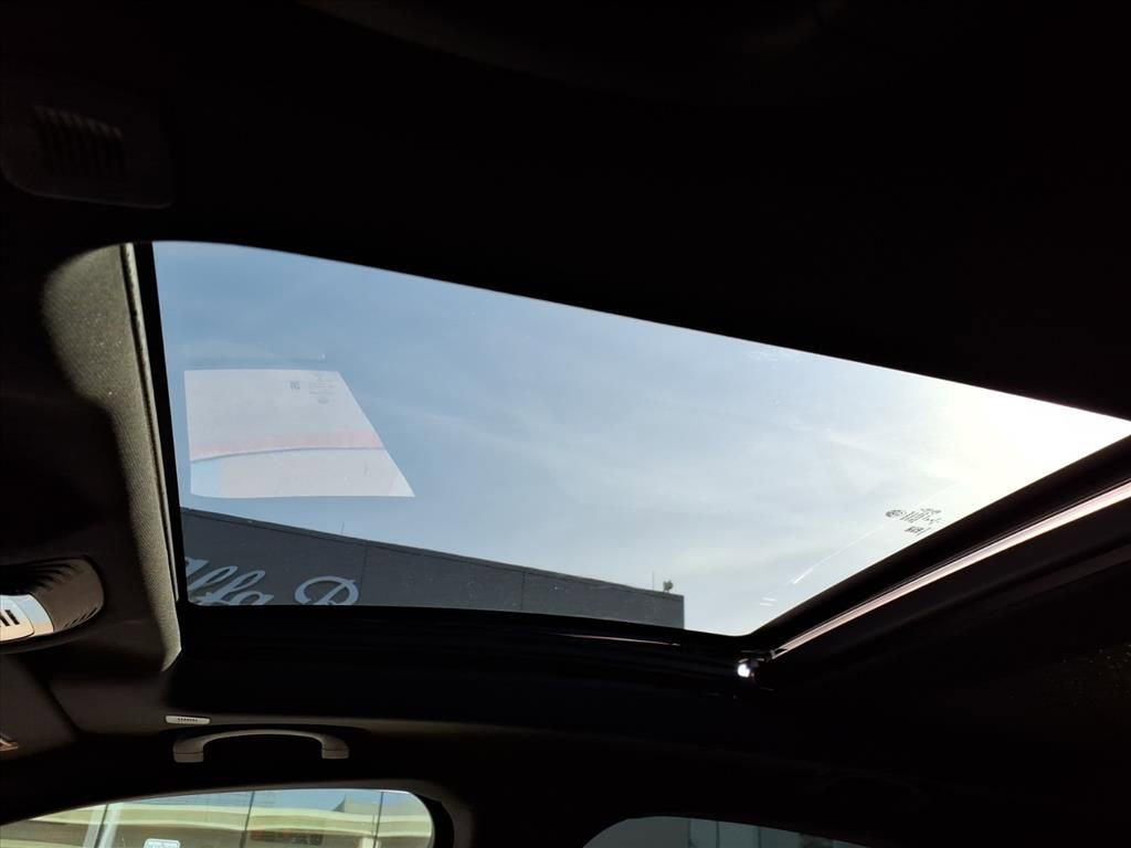 Used 2019 Alfa Romeo Stelvio Ti Sport w/ Quick Order Package 22S Sport image 15