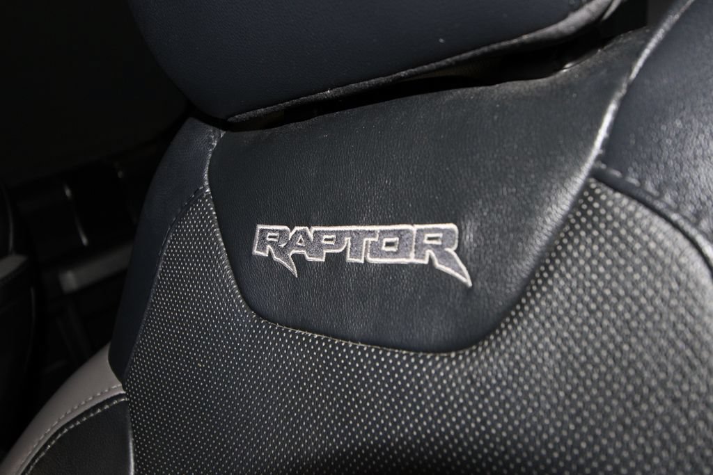 Used 2018 Ford F150 Raptor w/ Equipment Group 802A Luxury AWD/4WD image 24