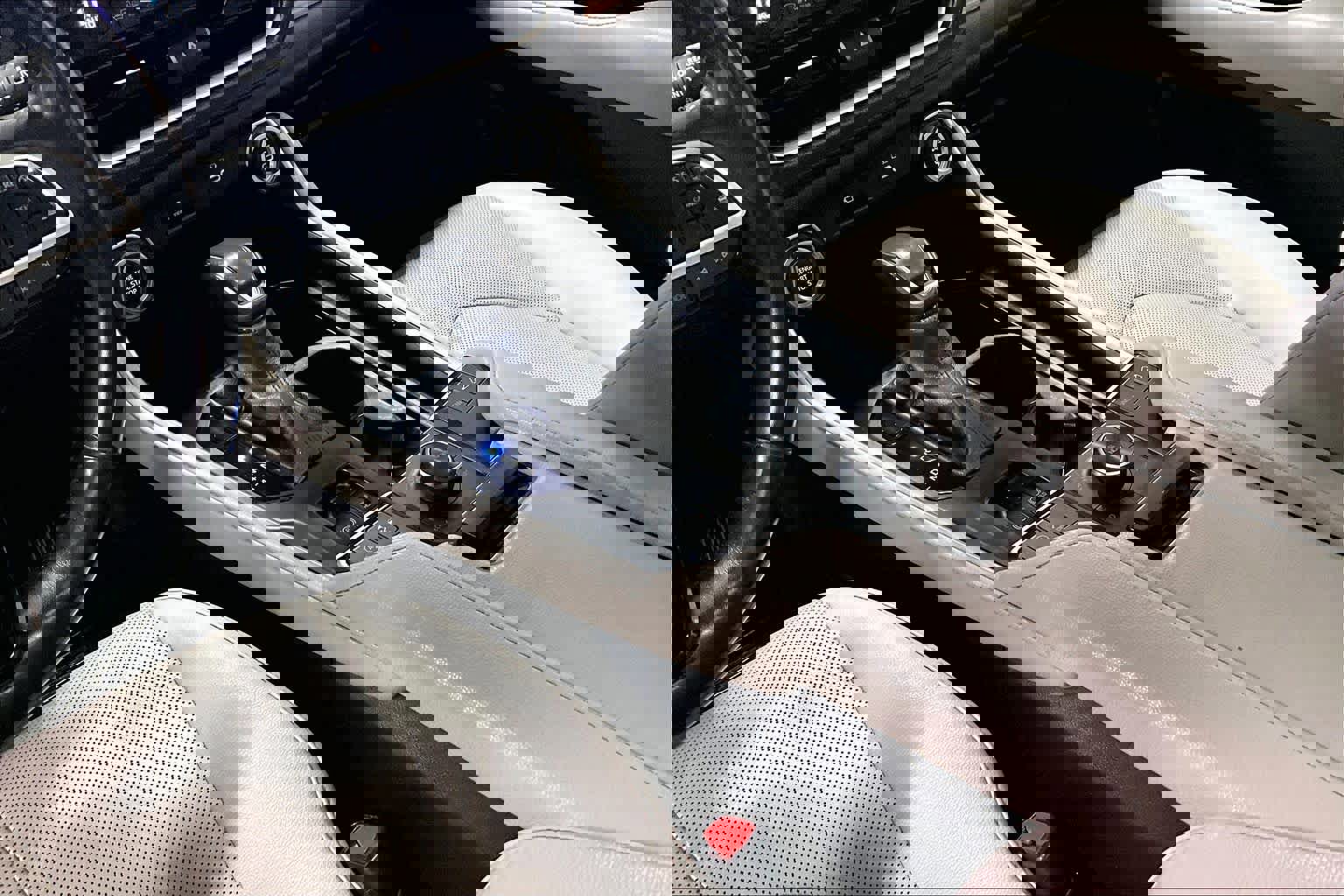 Used 2024 Toyota Grand Highlander Platinum image 16