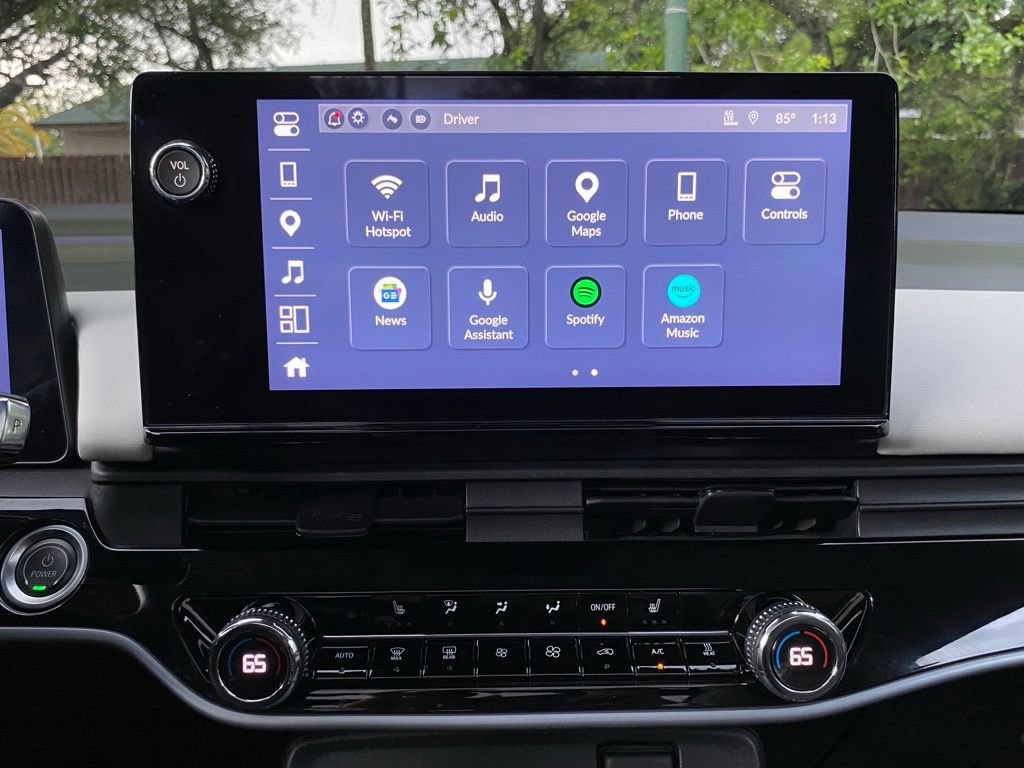 Used 2024 Honda Prologue Touring image 31
