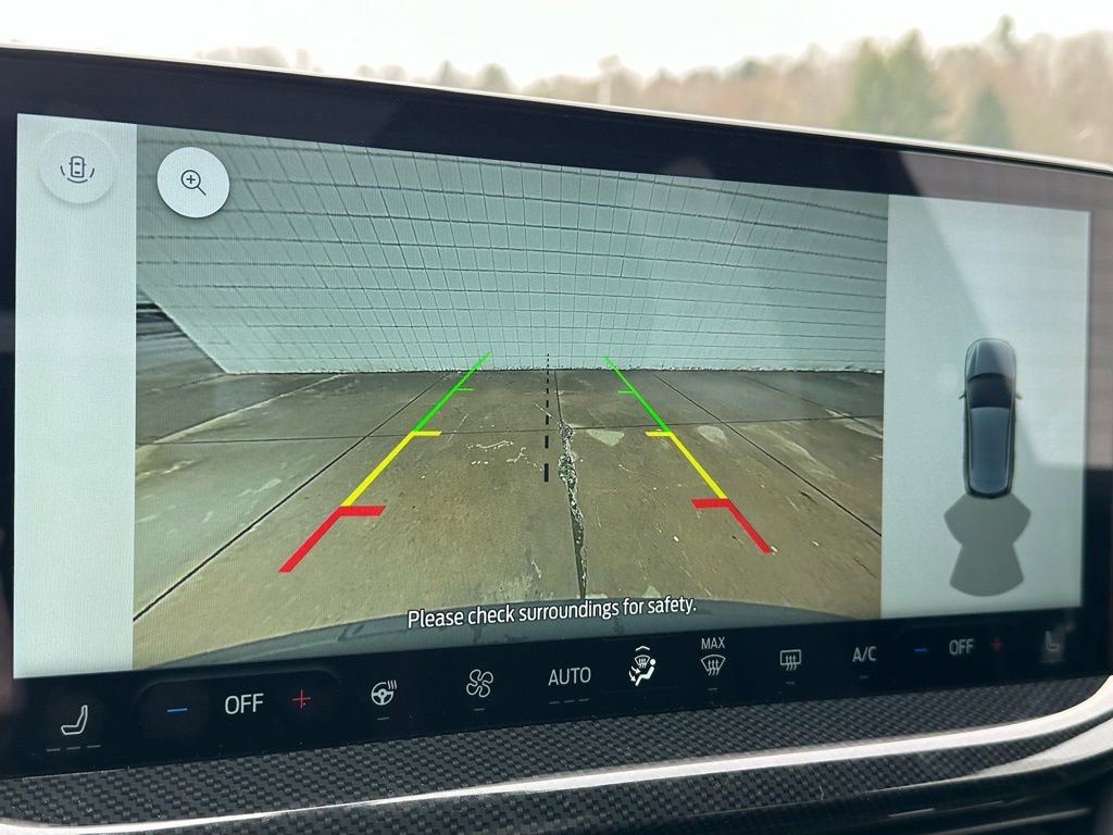 New 2026 Ford Escape ST-Line Select w/ Tech Pack #1 AWD/4WD image 17