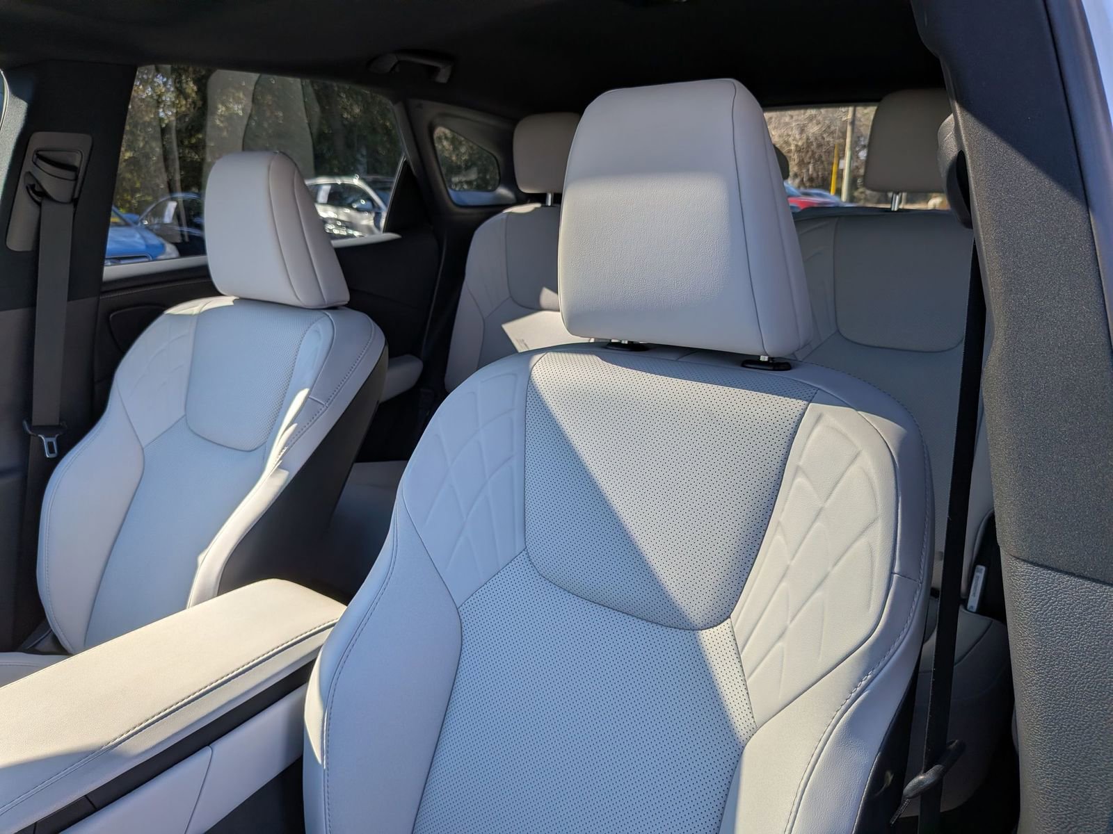 Used 2023 Lexus RX 350 Premium w/ Accessory Package image 15