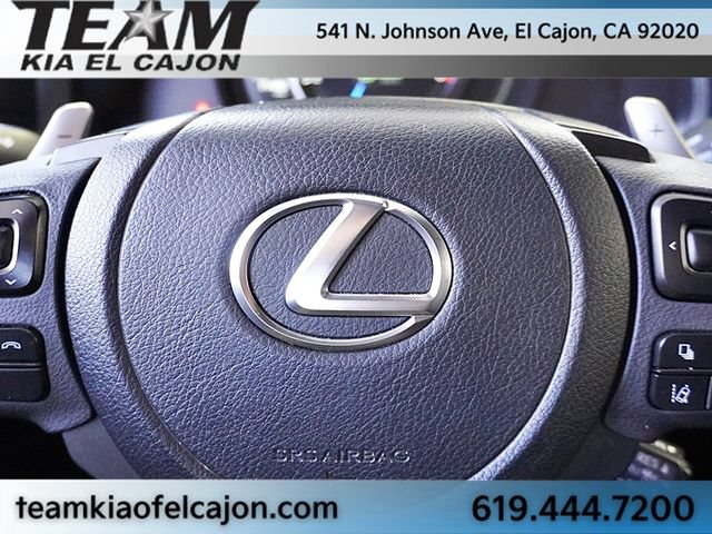 Used 2022 Lexus IS 350 F Sport RWD image 40