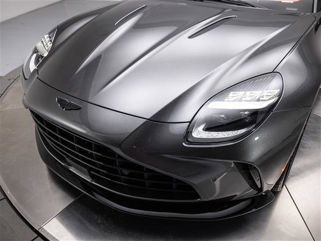 New 2026 Aston Martin V8 Vantage Coupe image 29
