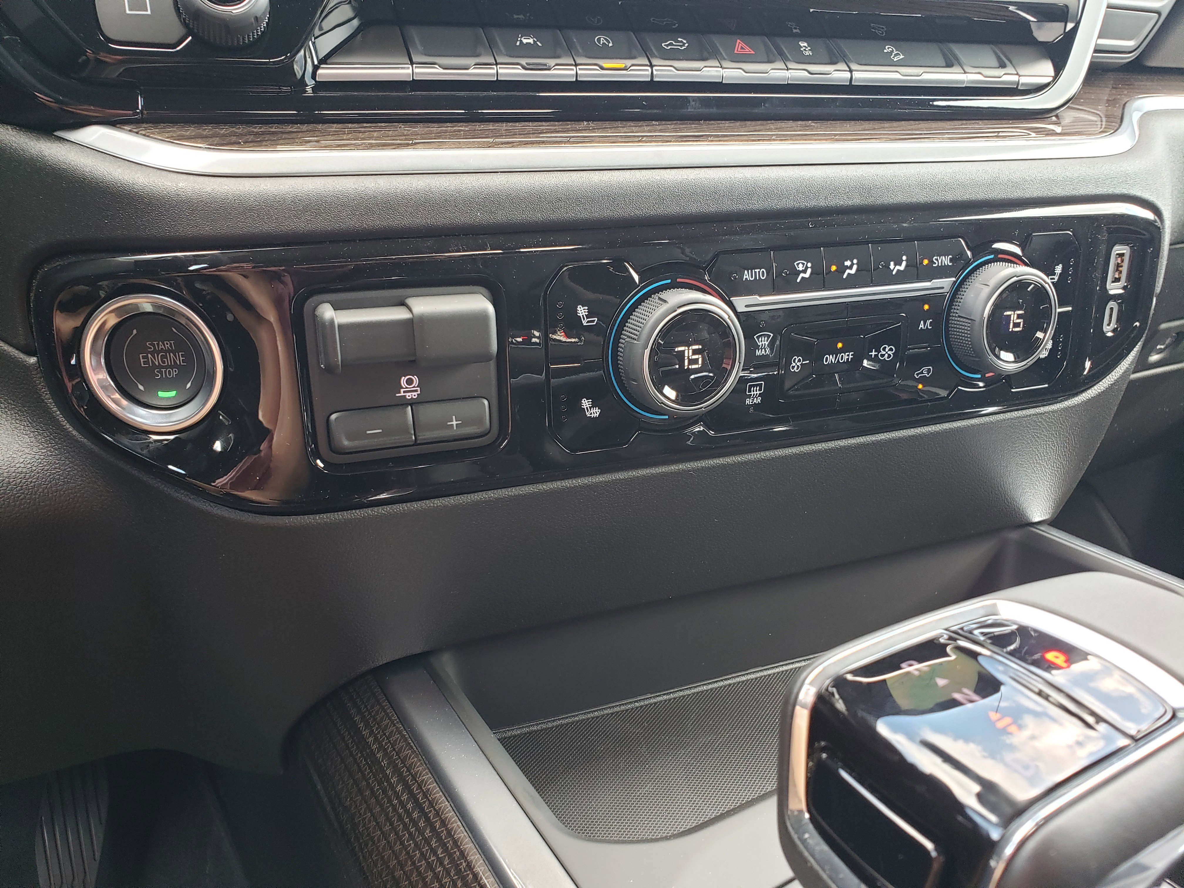 New 2026 Chevrolet Silverado 1500 LT image 23