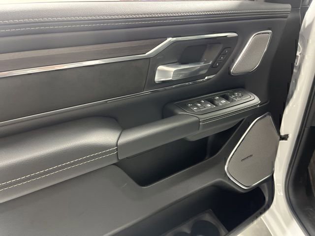 New 2026 RAM 1500 Laramie w/ Night Edition image 6