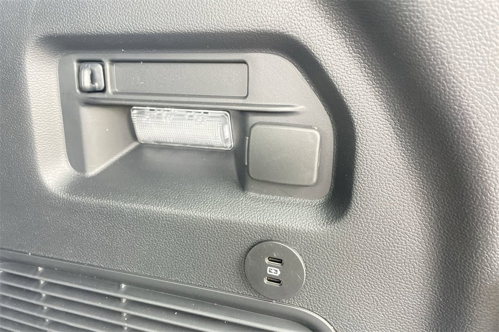 New 2025 Ford Explorer 4WD Police Interceptor image 16