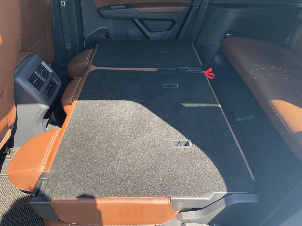 Used 2022 Volkswagen Atlas SEL image 36