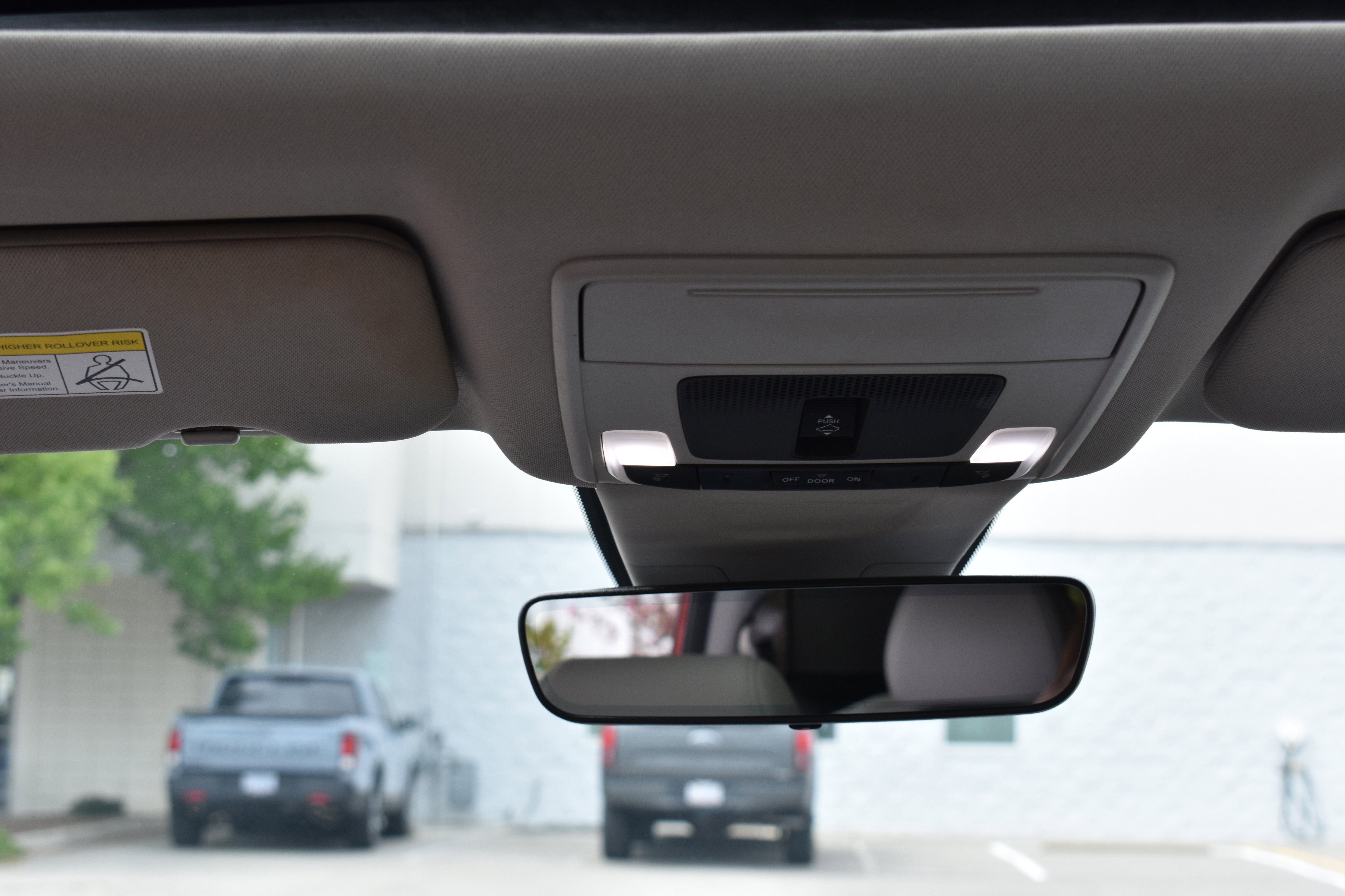 Certified 2024 Honda CR-V EX-L image 30