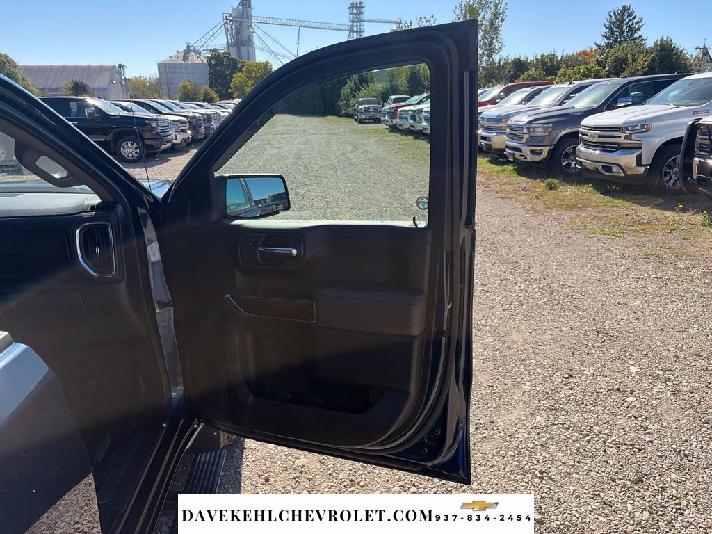 Used 2021 GMC Sierra 1500 Elevation AWD/4WD image 27