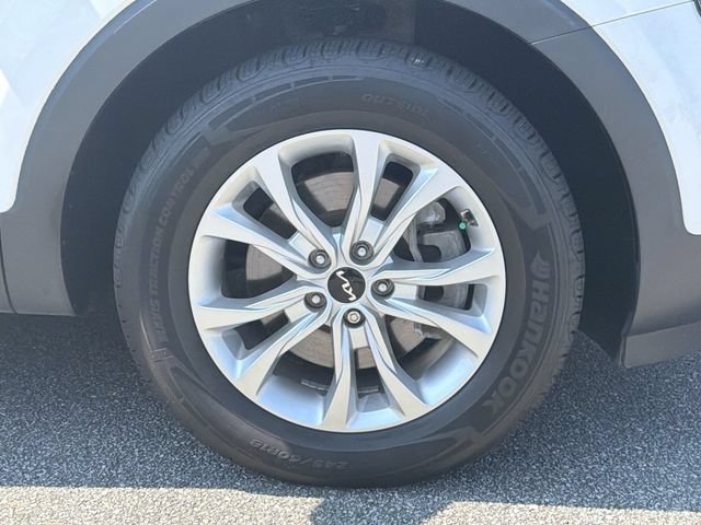 Used 2022 Kia Telluride LX AWD/4WD image 14