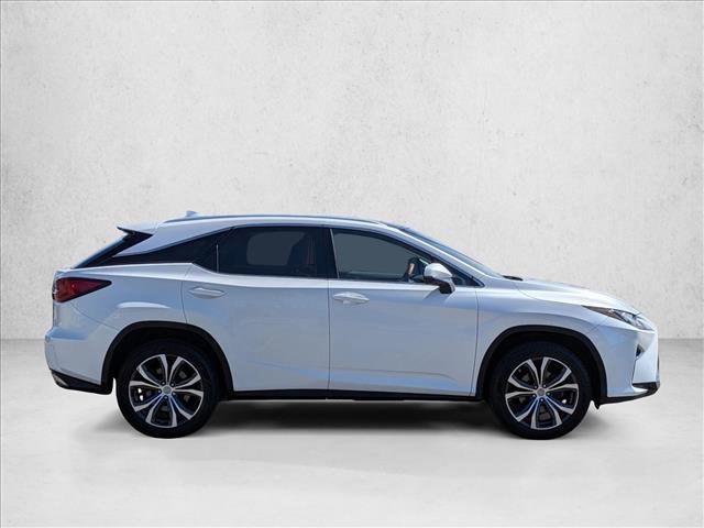 Used 2016 Lexus RX 350 AWD w/ Premium Package image 4